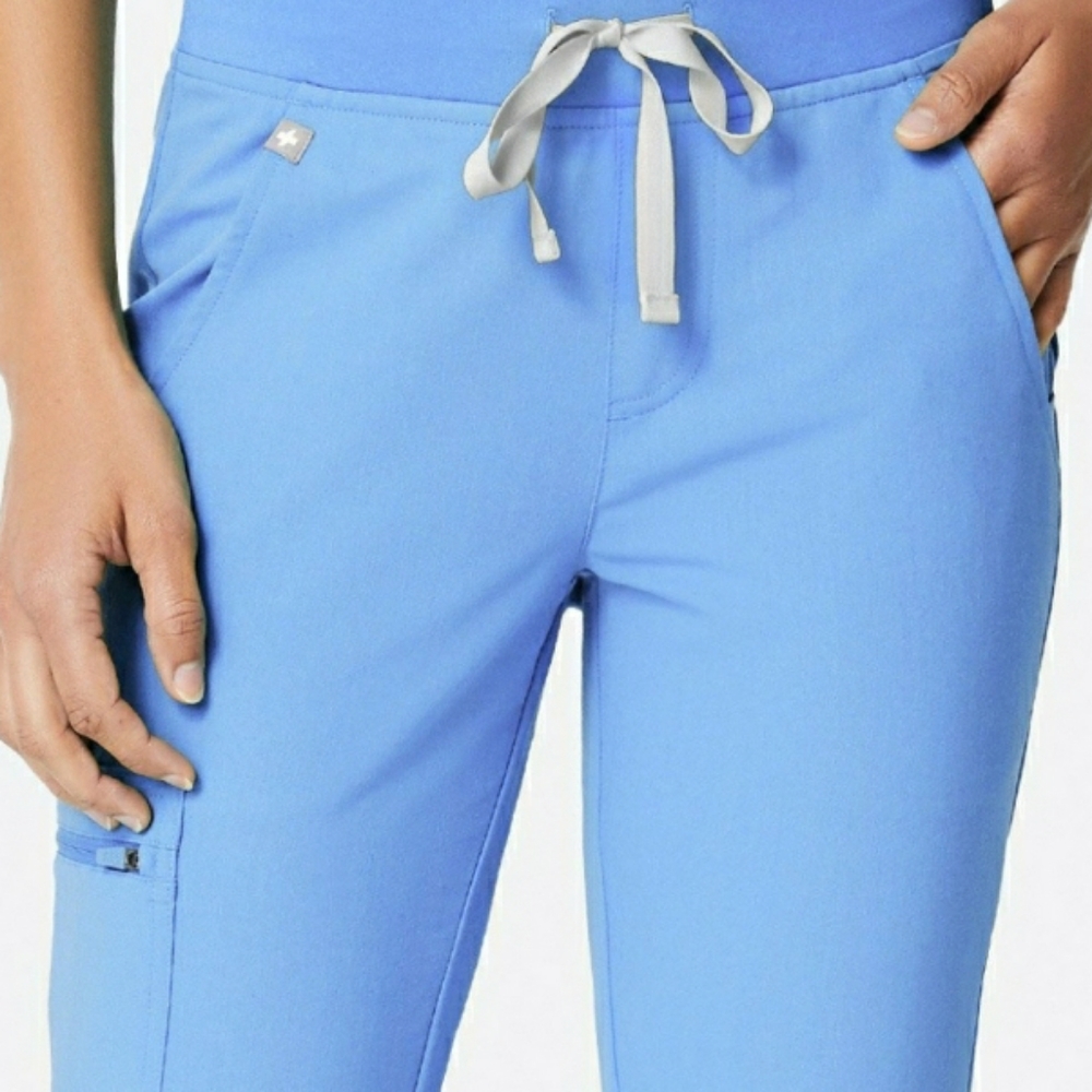Figs Zamora scrub pant
